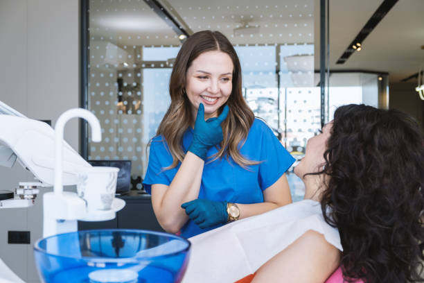 Reliable Verdigris, OK Dental Services Solutions
